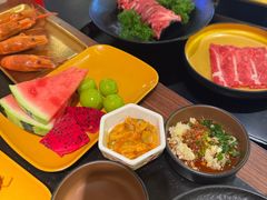 -牛New寿喜烧(虹桥新天地店)