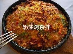 -维兰西餐(万泉河店)
