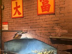 -大富烧鸡大牌档(南山店)