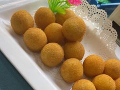 -龙香居海鲜浑锅家常菜·特色驴肉