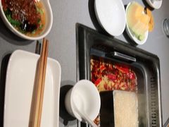 -巴奴毛肚火锅(悠唐购物中心店)