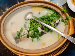 -南山竹海·珍味堂