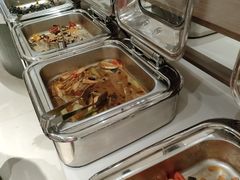 -天荷菜根·闽南素食自助(少林寺店)