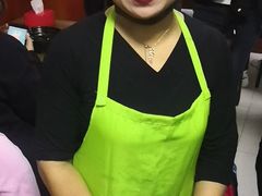 -大姨捞面(新安花园店)