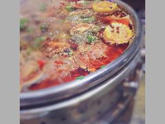 -上亿烧烤海鲜大咖(承德路店)
