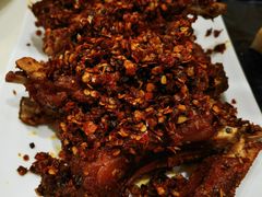 -凯鸽酒楼(大同振兴街店)