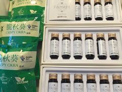 -果之满满鲜榨果汁(科技产业大厦店)