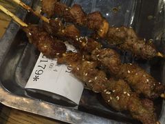 -木萨火锅店(开鲁路店)