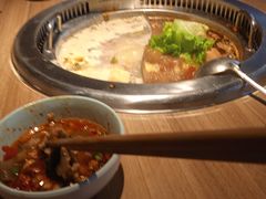 -季季红火锅(长沙步行街店)