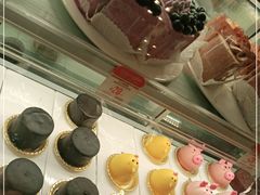 -西村叔叔的店·面包·甜品·蛋糕(清河万象汇店)