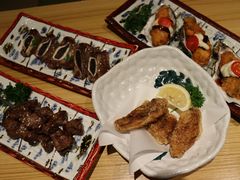 -花和海鲜自助(梅江店)