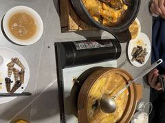 -大闫家烧烤·小海鲜家常菜(郑庄店)