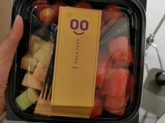 -阿那亚第六食堂(文创街区店)