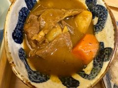 -不倒翁炭火烧肉(永安里店)
