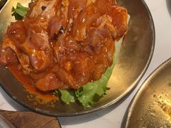 -炙城·韩式烤肉(南京东路店)