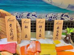 -盛宴自助餐厅(运达喜来登店)