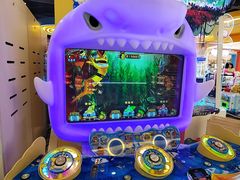 -爱玩嘉年华(龙湖源著天街店)