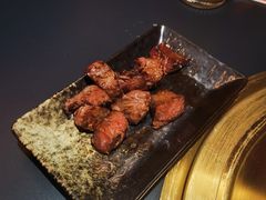 -無二炙坊·和牛烧肉(大钟寺1733店)