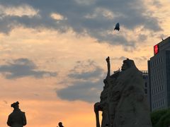 -元大都城垣遗址公园