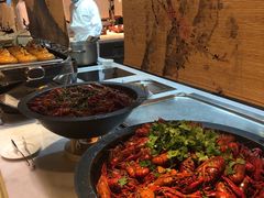 -杭州钱江新城万怡酒店-西餐厅