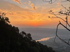 -缙云山景区