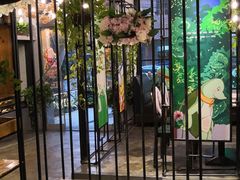 大堂-甲大帅·甲鱼·椰子鸡主题餐厅(唐家店)
