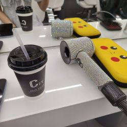 -CIT造型·烫发·染发