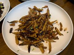 -粗茶淡饭·隐庐私厨(东亭店)