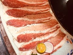 -鹤江桥·红油牛肉粉(SKP店)
