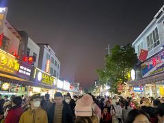 -周记蟹仔粉(侨港风情街店)