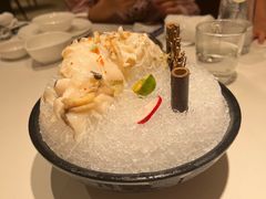 -海月轩海鲜豆捞(紫金塔店)