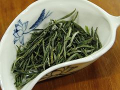 -渡海小渔村.老辈日照菜