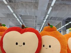 -天河沃尔玛