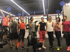 -乐刻体能馆FitTribe飞踹运动(西湖银泰店)