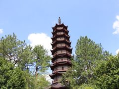 -方岩风景区