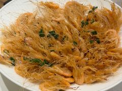 -狮王府淮扬菜(新街口友谊店)