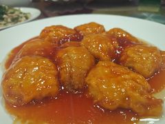 -正味斋锅巴菜(西北角店)