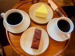 -RUMORS COFFEE ROASTERY鲁马滋咖啡(湖南路店)