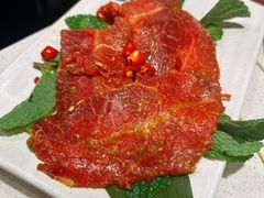 -猫爪爪原切自助烤肉(观音桥阳光世纪店)