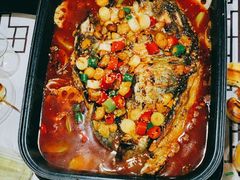 -云晓光头烧烤吧(盛夏店)