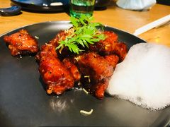 -荟廷·晶萃(陆家嘴尚悦湾店)