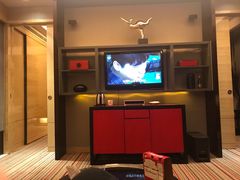 -重庆富力艾美酒店