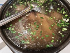 -巢湖名吃·东关老鹅汤(江南风情街店)