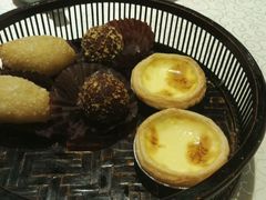 -四季小馆·地道北京小吃(广百店)