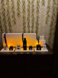 -文华东方水疗中心