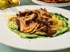 -艾丁湖烤全羊西域文化主题餐厅(新天润店)