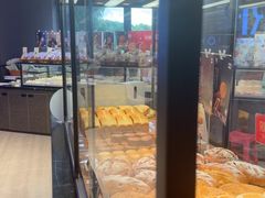 -燃厚蛋糕(卓展中信城店)