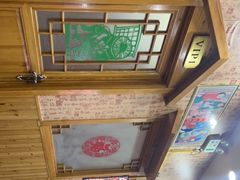 -老黑板筋(顺义总店)