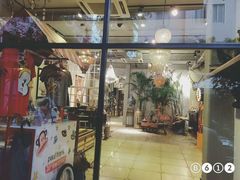 大堂-RGF(巨鹿路店)