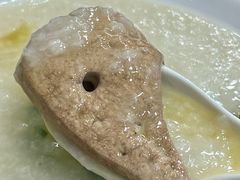 -盛记粥面(佐敦店)